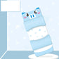 All-Season Baby Multi-Dimensional Shaping Pillow Set for Development