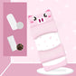 All-Season Baby Multi-Dimensional Shaping Pillow Set for Development