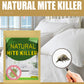 ⏳LAST DAY SALE ONLY $14.99!!🌿🛡️ The US’s #1 Natural Mite Control Sachet– Vetted by Allergy US • 100% Chemical-Free • Safe for Babies, Pets & Asthma Sufferers 🛏️✨
