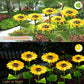 🌻Sunflower Solar Garden Stake Led Lights — Buy 2 Get 2 Free