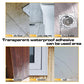 📢Buy 2 Get 1 Free💦Transparent Waterproof Coating – Indoor & Outdoor 🏠🌿