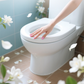 🌸Toilet Bowl Deodorizer Tablets with Fresh Aroma🚽🧼