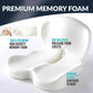 🎁Limited Sale 55% OFF🎁Non-Slip Memory Foam Seat