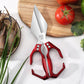 ⏳Limited-time 49% off⏰Multifunctional Heavy-Duty Kitchen Shears✂️🦴