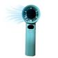 Portable & Rechargeable Handheld Cooling Fan
