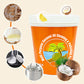 ✨Multi-Purpose Coconut Oil Cleaning & Polishing Paste
