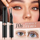 🥰2025 HOT SALE - BUY 2 GET 1 FREE!!✨Heated Eyelash Curler for Long-lasting Natural Curling