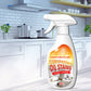 ✨ Heavy-duty grease remover with a gentle formula & fast breakdown – Buy 2, get 1 FREE! ♻️💥