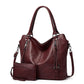⏳Time-Limited Special⏰Women's Soft Leather Handbag