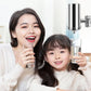 🚰 50% OFF NOW! ✨ Stainless Steel Faucet Water Purifier - No Installation Required with 5-Stage Filtration for Clean Drinking Water 💧🏠