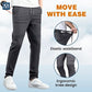 Summer New Arrive👖 50% OFF NOW!🏆MultiPants – High Stretch Multi-pocket Durable Cargo Pants