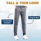 Summer New Arrive👖 50% OFF NOW!🏆MultiPants – High Stretch Multi-pocket Durable Cargo Pants