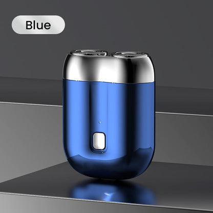 🔥Last day of the limited-time 50% off sale!🔥2025 New Upgrade Pocket Shaver USB Mini Shavers