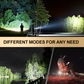 ⏳Limited-time 49% off⏰💥Multi-Functional Aluminum Alloy Mini Flashlight