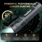 ⏳Limited-time 49% off⏰💥Multi-Functional Aluminum Alloy Mini Flashlight