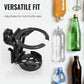🚴‍♀️ 50% OFF NOW! ✨ Foldable Cycling Bottle Holder - Universal Fit for Bike Frames, Lightweight & Durable for Outdoor Rides 💧📦