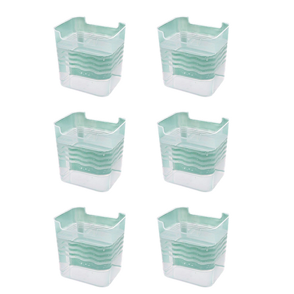 Multifunctional Refrigerator Storage Box