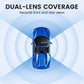 📹50% OFF FOR A LIMITED TIME!✨4K Ultra HD dash cam with night vision🚗Wi-Fi and loop recording for continuous monitoring🌙