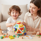 🔥Last day special, 50% off🔥Multifunctional Educational Sensory Puzzle Cube