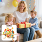 🔥Last day special, 50% off🔥Multifunctional Educational Sensory Puzzle Cube