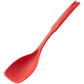 Heat-Resistant Kitchen Spatula Made of Food-Grade Silicone