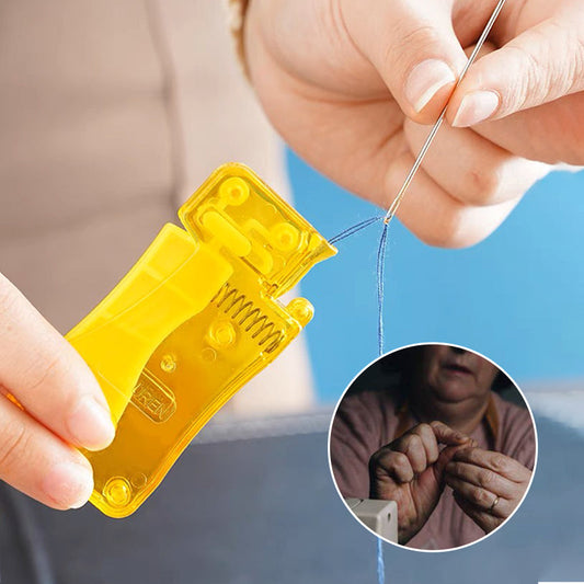 🔥Last day special, 50% off🔥Needle Threading Helper Tool