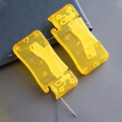 🔥Last day special, 50% off🔥Needle Threading Helper Tool
