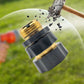 ✨50% off✨3/4 Inch Garden Hose Quick Connector