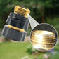 ✨50% off✨3/4 Inch Garden Hose Quick Connector