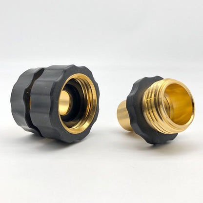 ✨50% off✨3/4 Inch Garden Hose Quick Connector