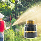 ✨50% off✨3/4 Inch Garden Hose Quick Connector