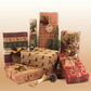 🔥Hot Sale Deals-Christmas Printed Kraft Wrapping Paper Roll