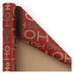 🔥Hot Sale Deals-Christmas Printed Kraft Wrapping Paper Roll