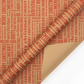 🔥Hot Sale Deals-Christmas Printed Kraft Wrapping Paper Roll