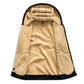 Super Cozy Men's Zip-Up Hoodie