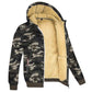 Super Cozy Men's Zip-Up Hoodie