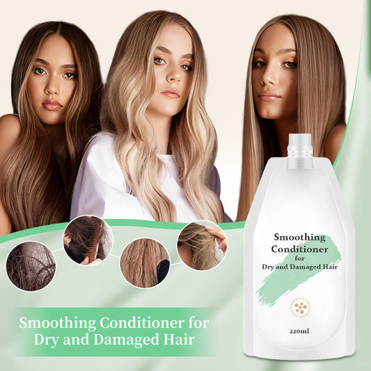 🔥Last day special, 45% off🔥Smoothing Conditioner for Dry and Damaged Hair
