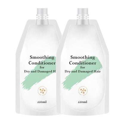 🔥Last day special, 45% off🔥Smoothing Conditioner for Dry and Damaged Hair