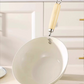 🔥Last day special, 50% off🔥Lightweight Ceramic Non-Stick Wok Pan