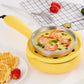 ⏳Limited-time 50% off⏰Multifunctional Electric Mini Frying Pan for Household🍳