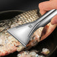 🔥Last day special, 50% off🔥Sharp Stainless Steel Fish Scaler