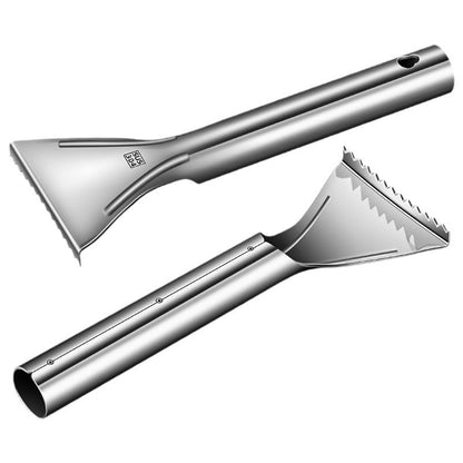 🔥Last day special, 50% off🔥Sharp Stainless Steel Fish Scaler