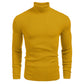 ⏳Limited-time 49% off⏰🔥Winter Men's Knitted Turtleneck Slim Sweater
