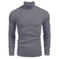 ⏳Limited-time 49% off⏰🔥Winter Men's Knitted Turtleneck Slim Sweater