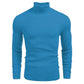 ⏳Limited-time 49% off⏰🔥Winter Men's Knitted Turtleneck Slim Sweater