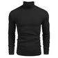 ⏳Limited-time 49% off⏰🔥Winter Men's Knitted Turtleneck Slim Sweater