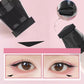 🔥Last day special, 50% off🔥Integrated Rotating Eyeliner Stamp Pen
