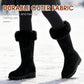 ⏳Limited-time 50% off⏰Women's Mid Calf Winter Boots👢
