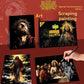 Scratch Art Painting Kit