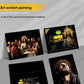 Scratch Art Painting Kit